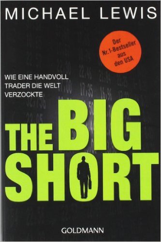 The big Short